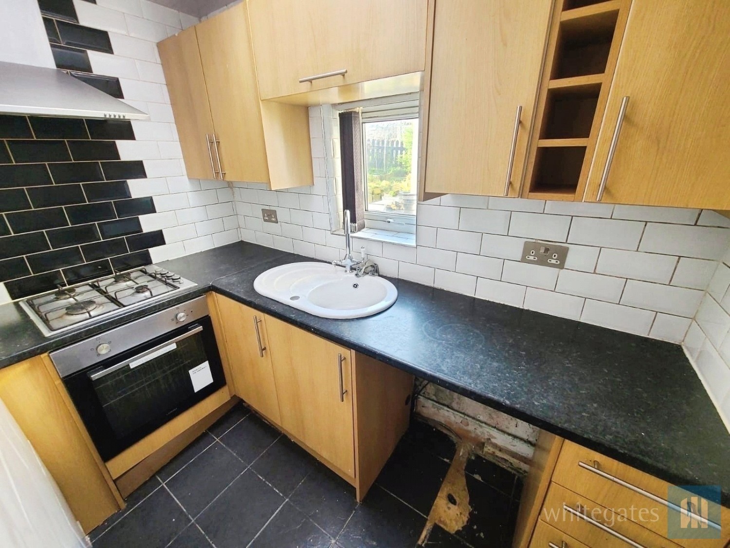 Staincliffe Road, Dewsbury, West Yorkshire