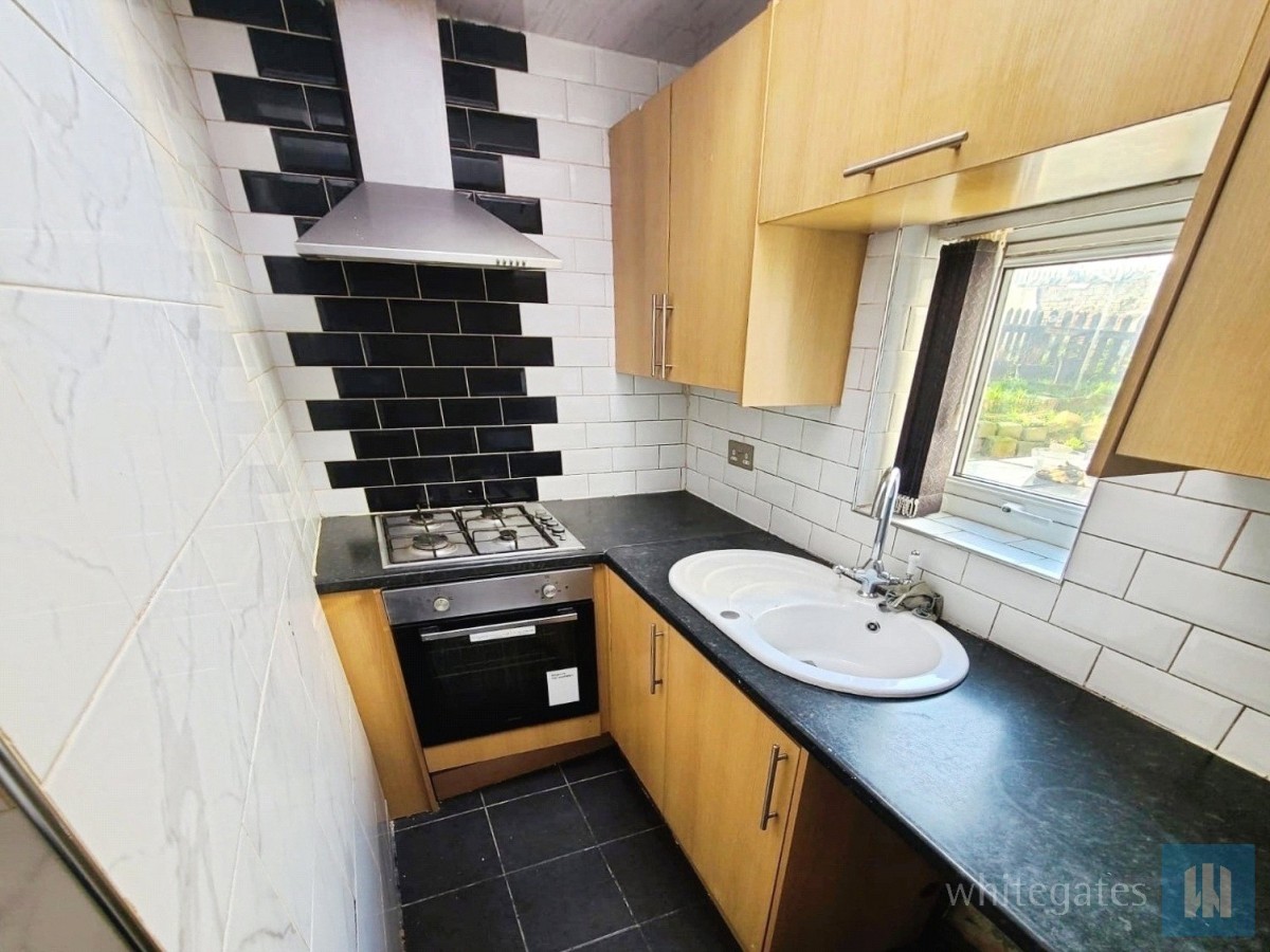 Staincliffe Road, Dewsbury, West Yorkshire