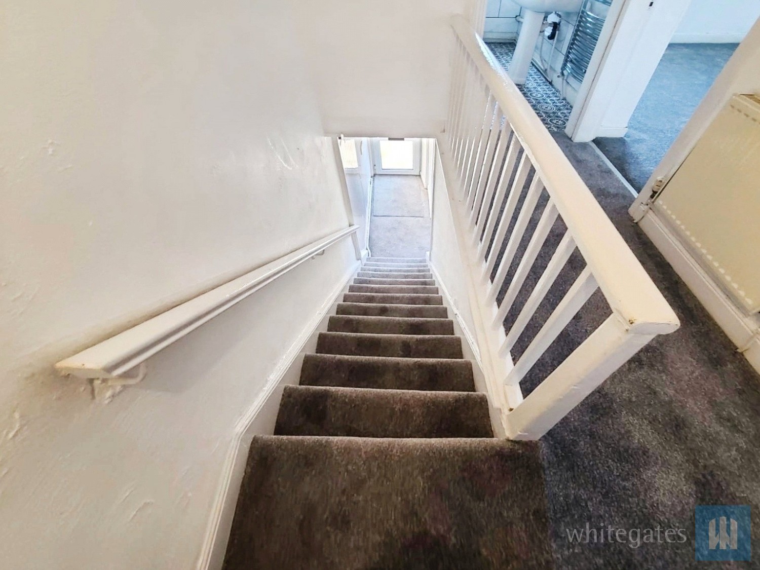 Staincliffe Road, Dewsbury, West Yorkshire