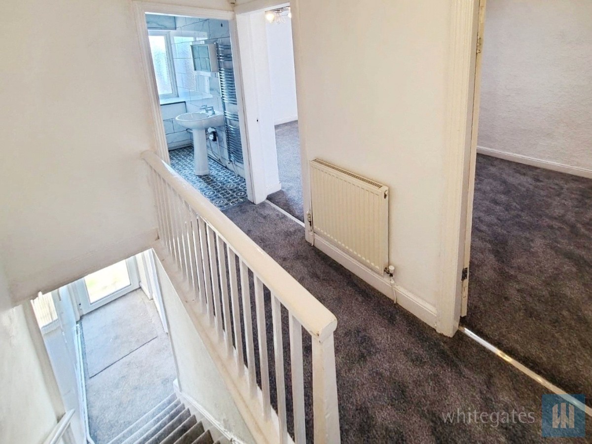 Staincliffe Road, Dewsbury, West Yorkshire