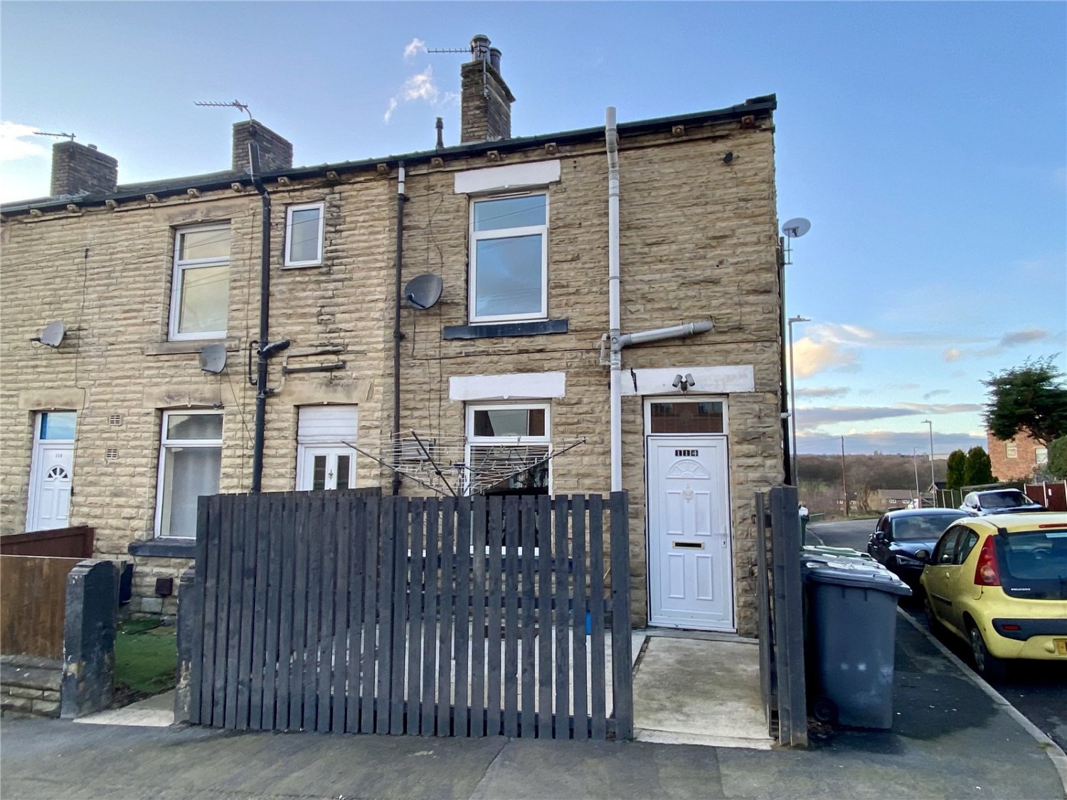 Dewsbury