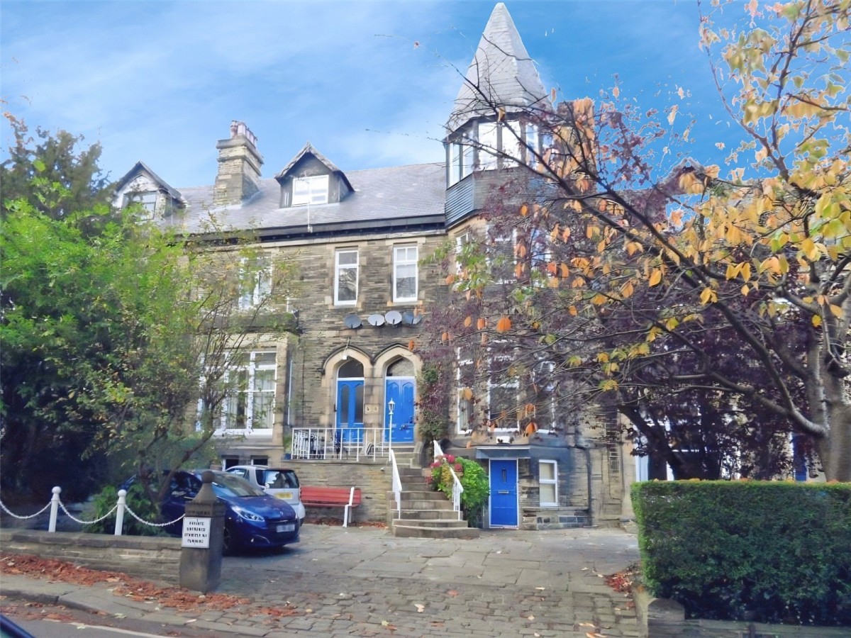 Dewsbury, West Yorkshire