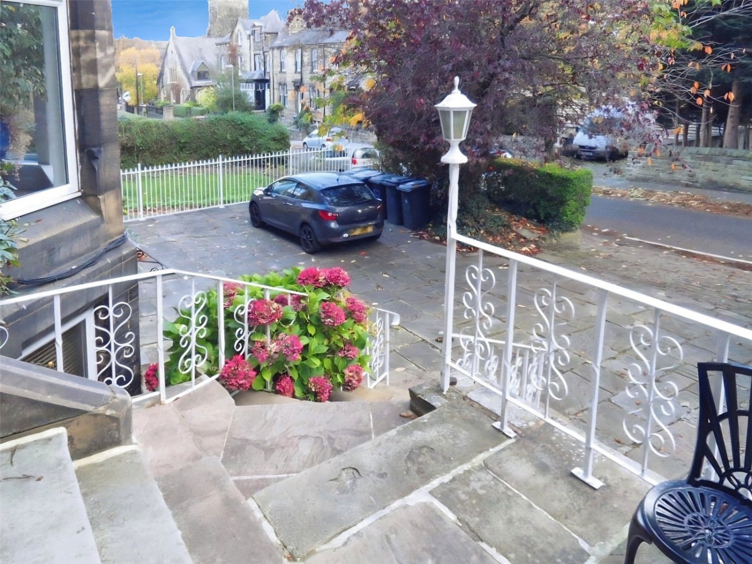 Dewsbury, West Yorkshire