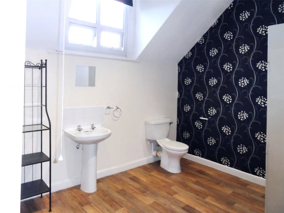 Dewsbury, West Yorkshire