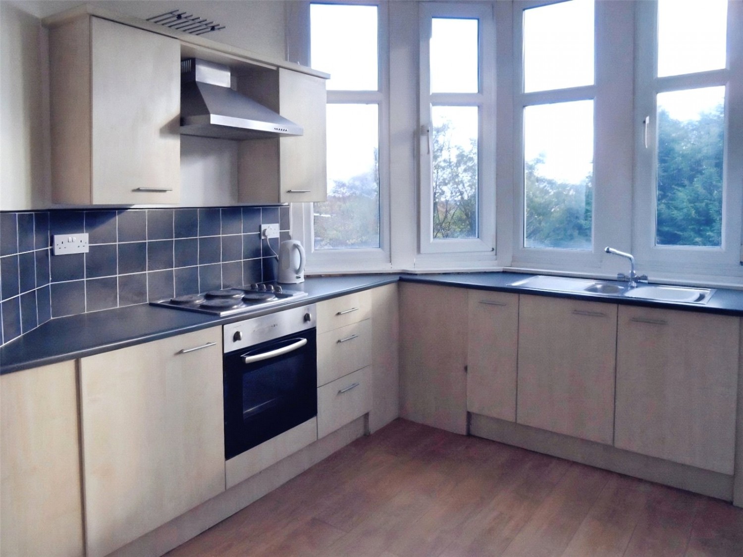 Dewsbury, West Yorkshire