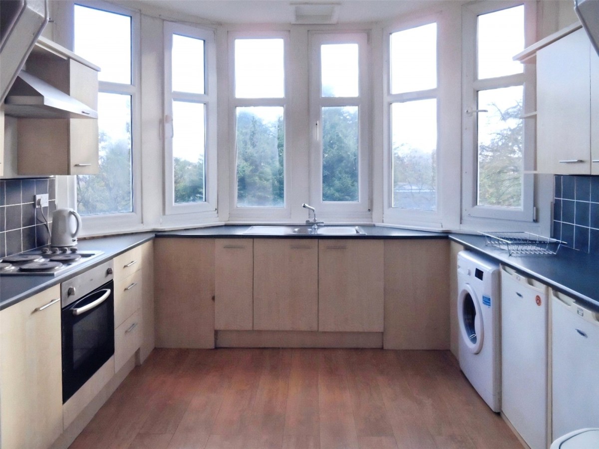 Dewsbury, West Yorkshire