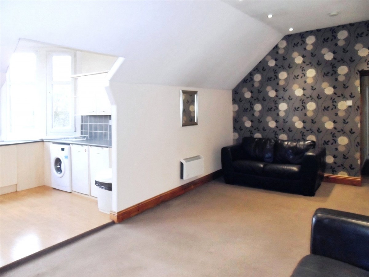 Dewsbury, West Yorkshire