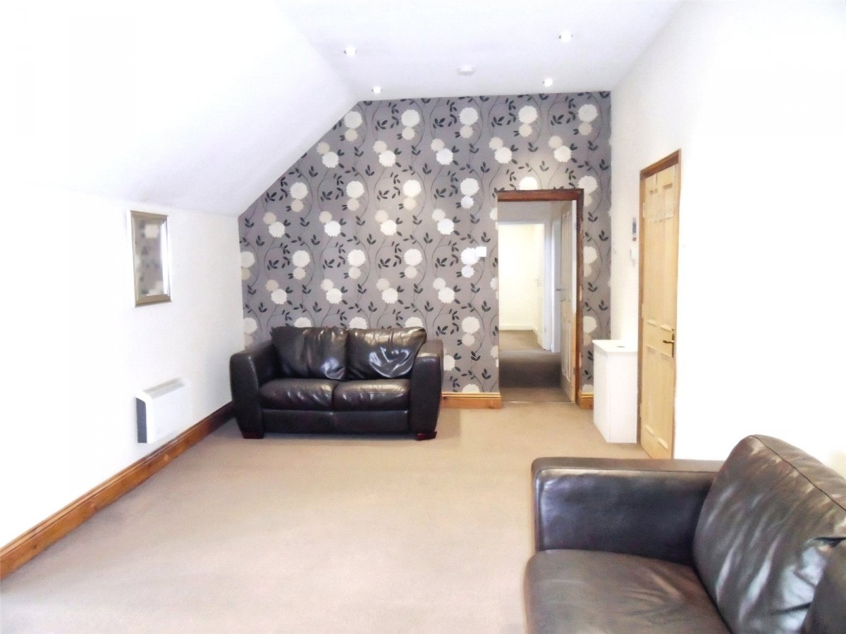 Dewsbury, West Yorkshire