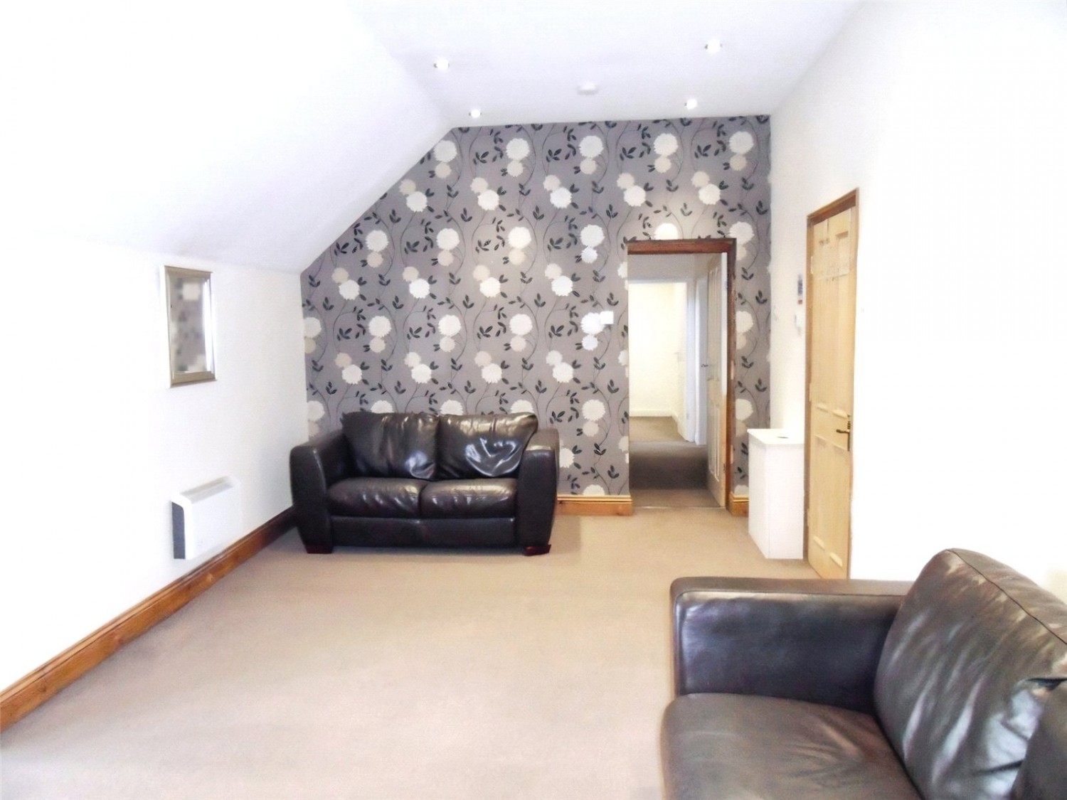 Dewsbury, West Yorkshire