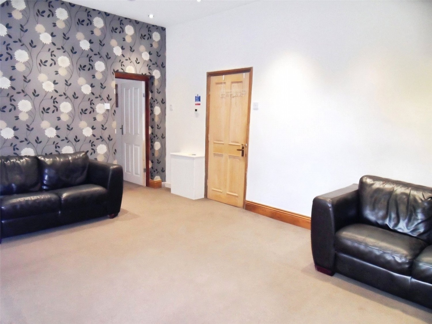 Dewsbury, West Yorkshire