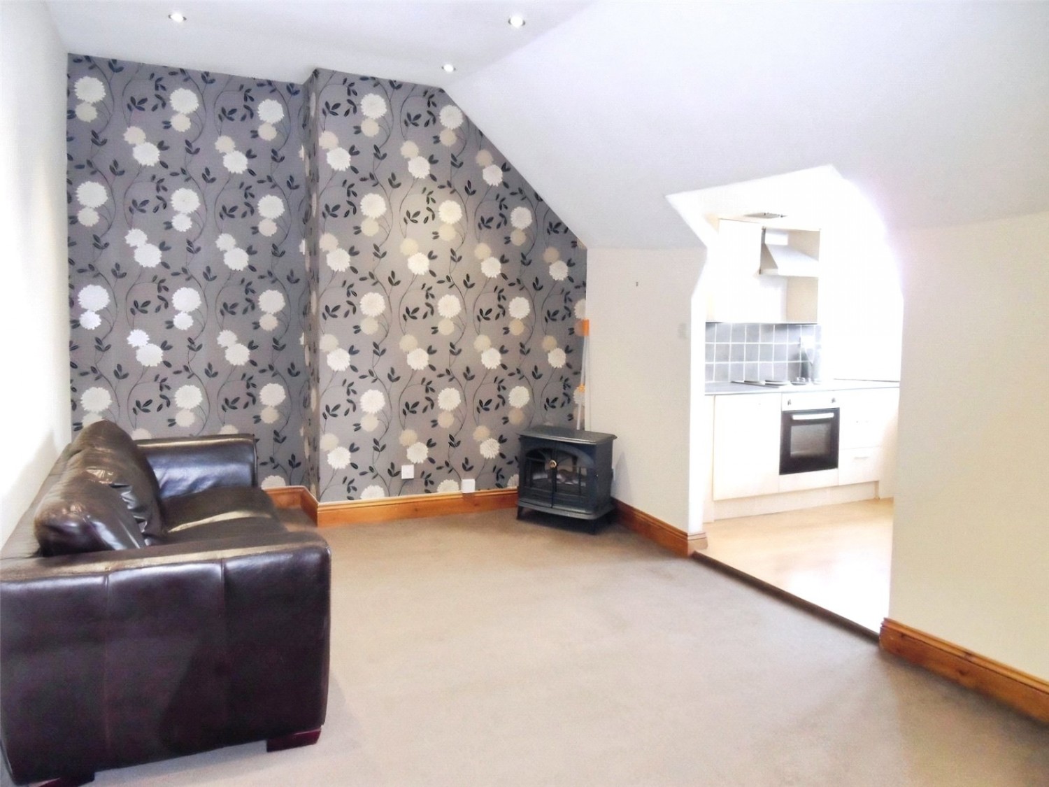 Dewsbury, West Yorkshire