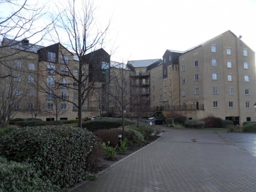 Textile Street, Dewsbury, West Yorkshire