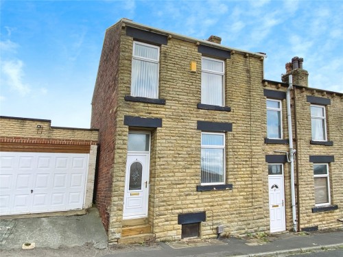 Chickenley, Dewsbury