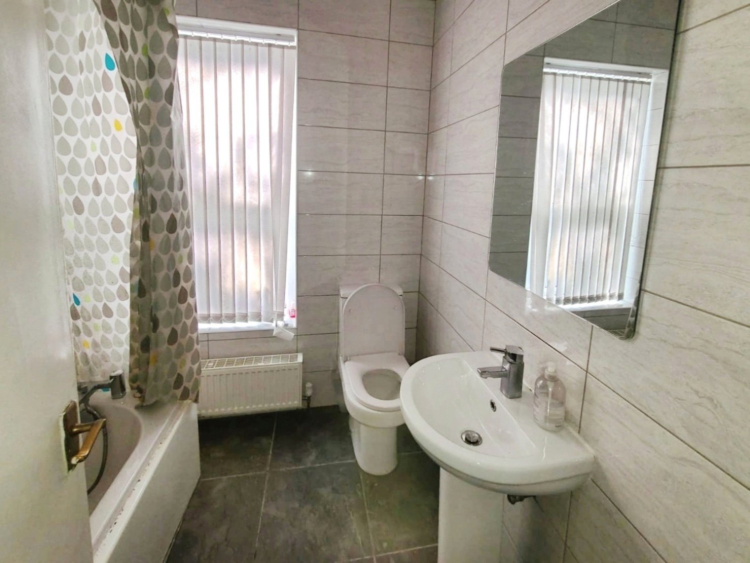 Batley, West Yorkshire
