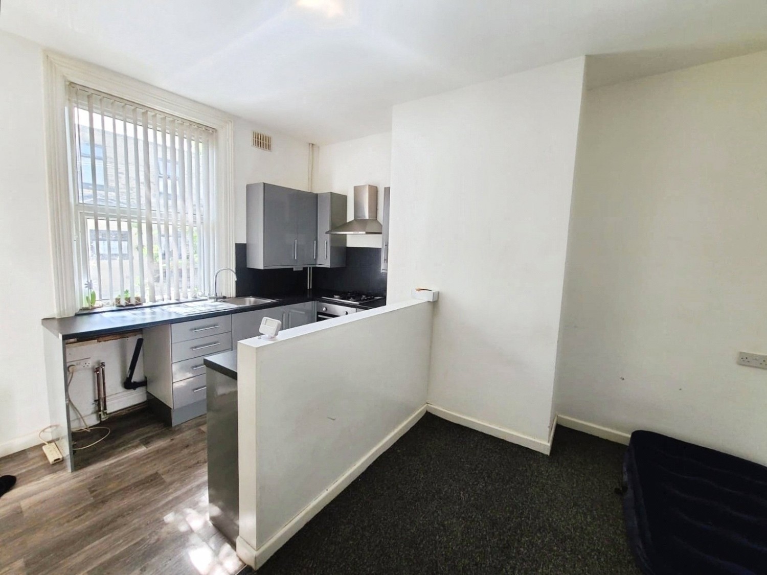 Batley, West Yorkshire