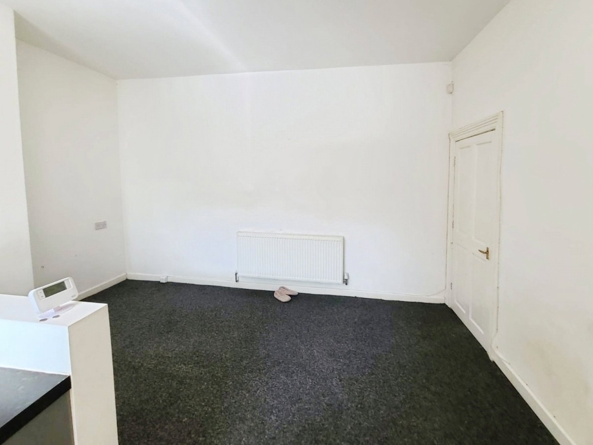 Batley, West Yorkshire