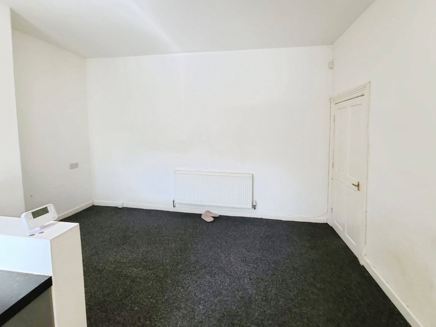 Batley, West Yorkshire