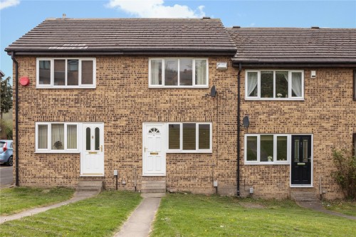 Dewsbury, West Yorkshire