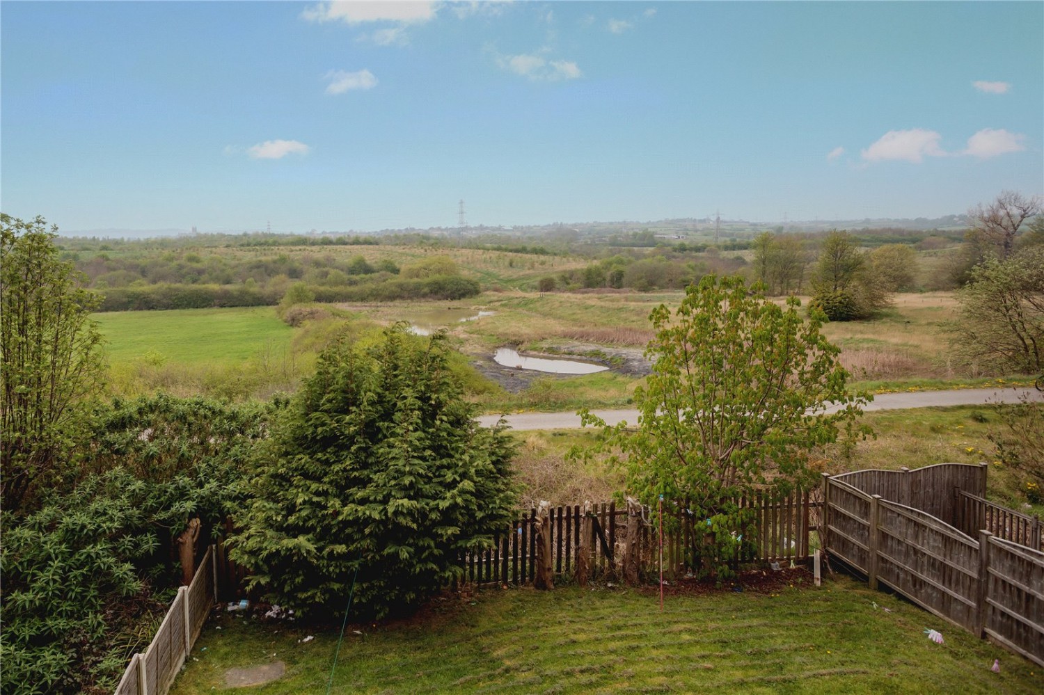 Dewsbury, West Yorkshire