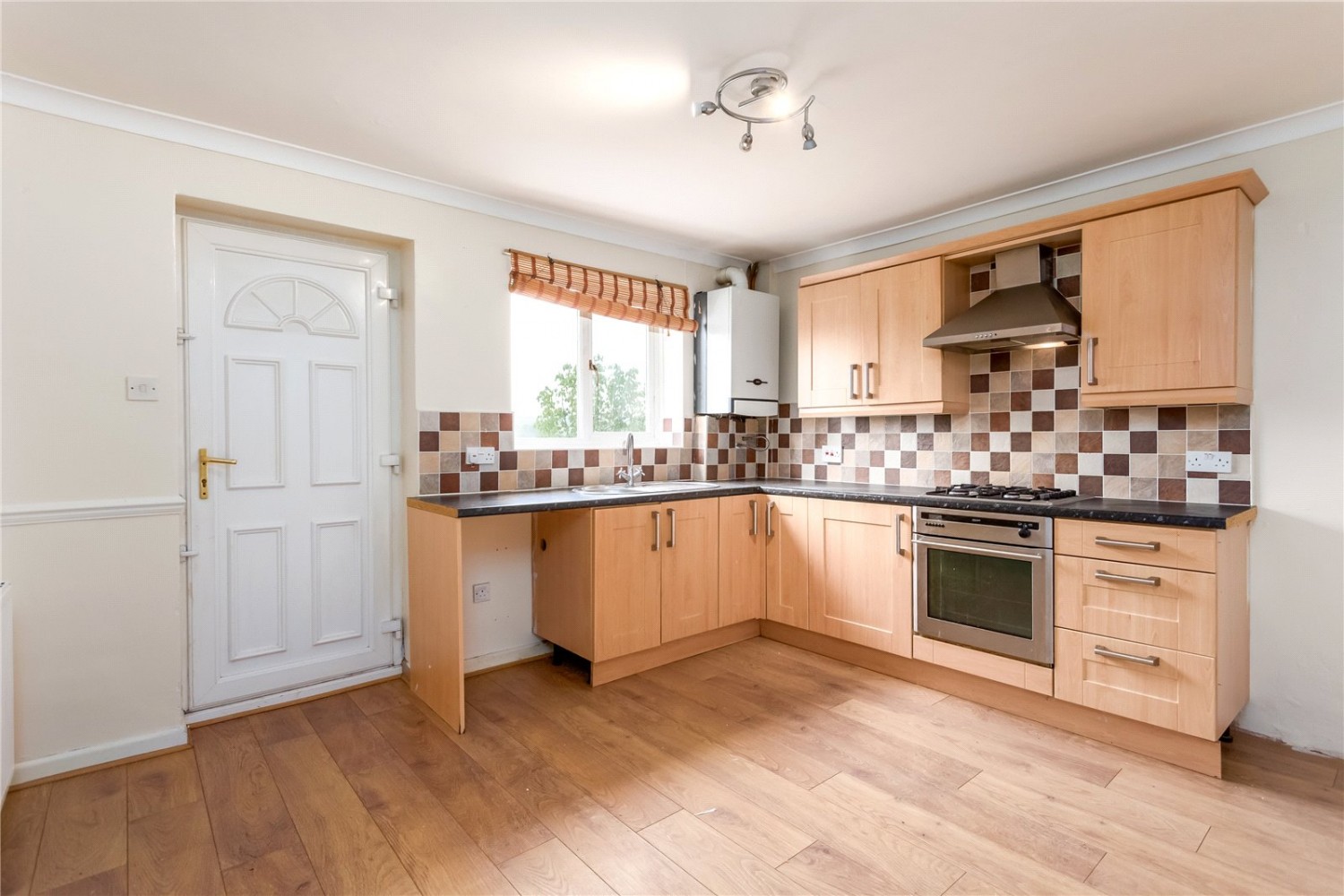 Dewsbury, West Yorkshire
