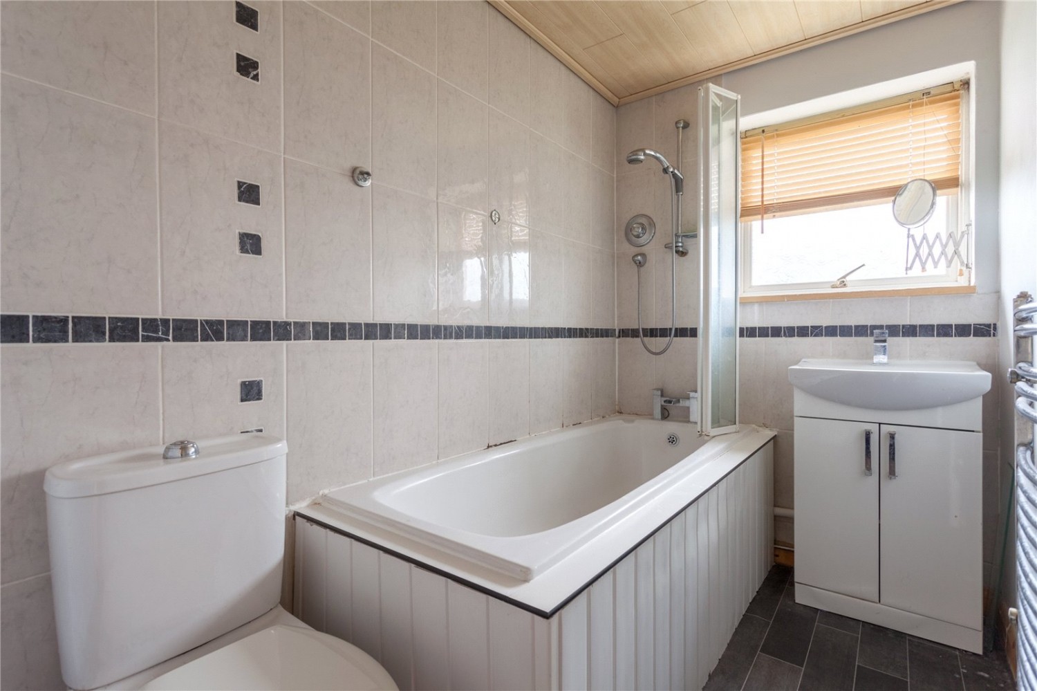 Dewsbury, West Yorkshire