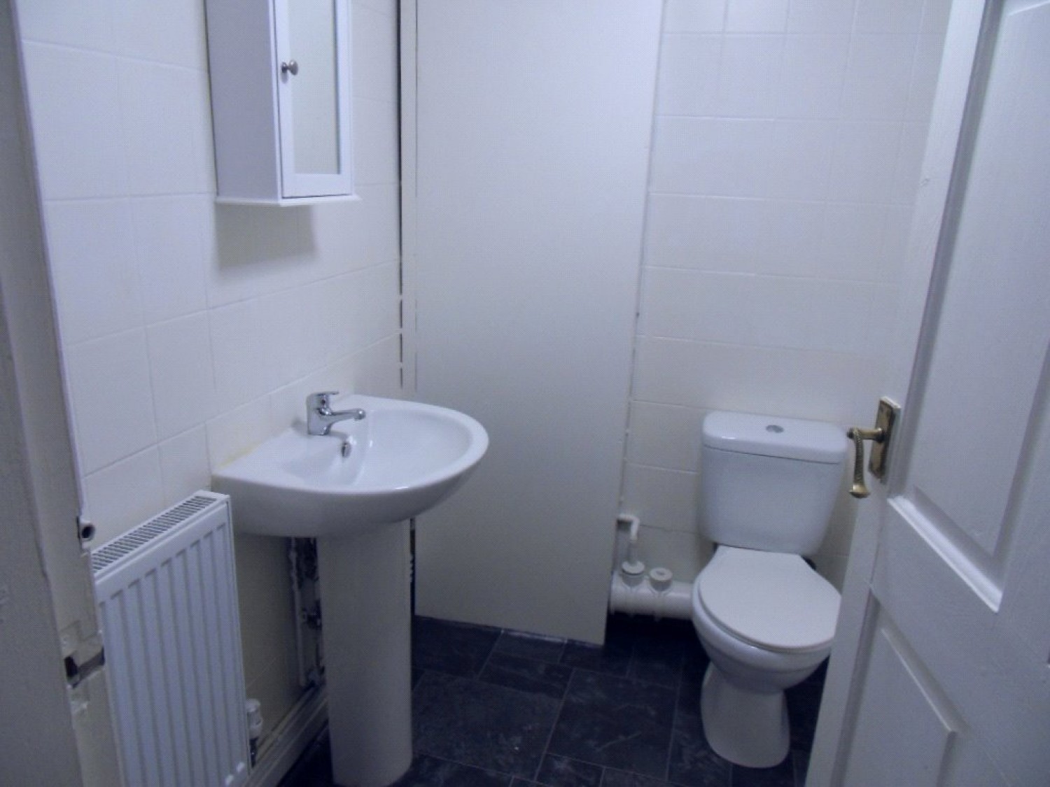 Batley, West Yorkshire