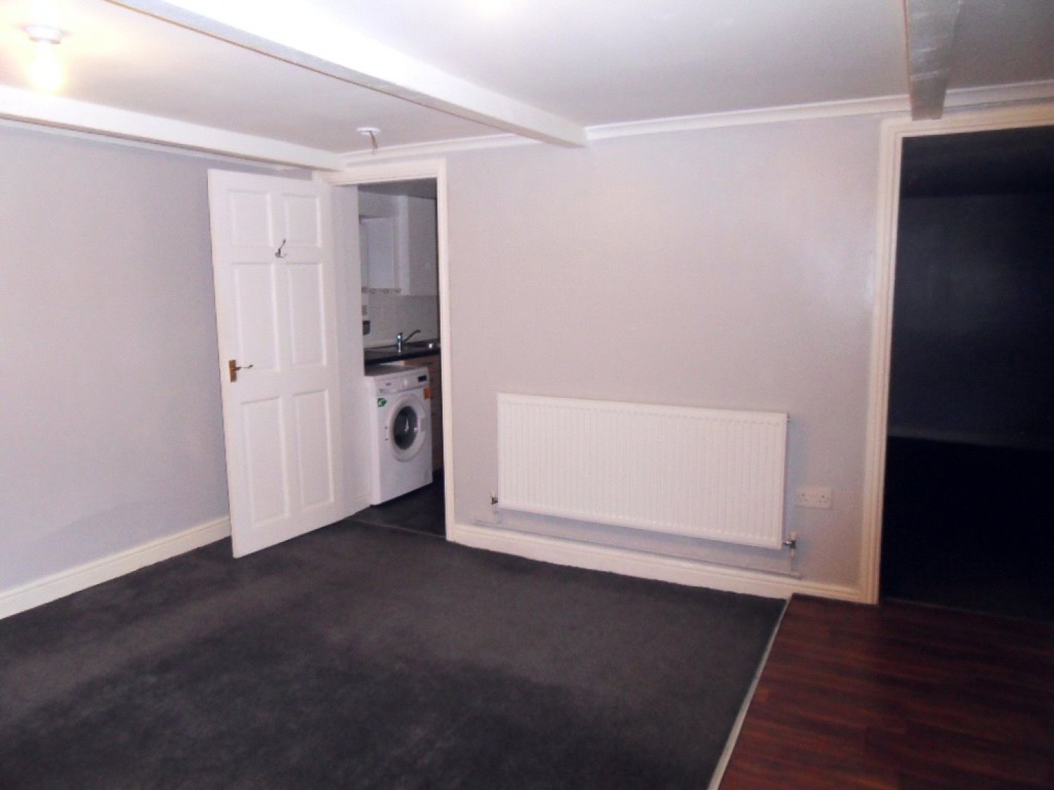 Batley, West Yorkshire
