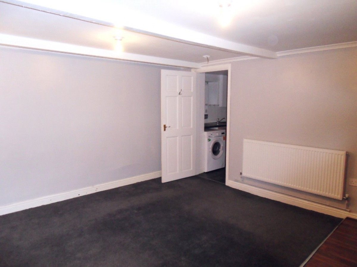 Batley, West Yorkshire