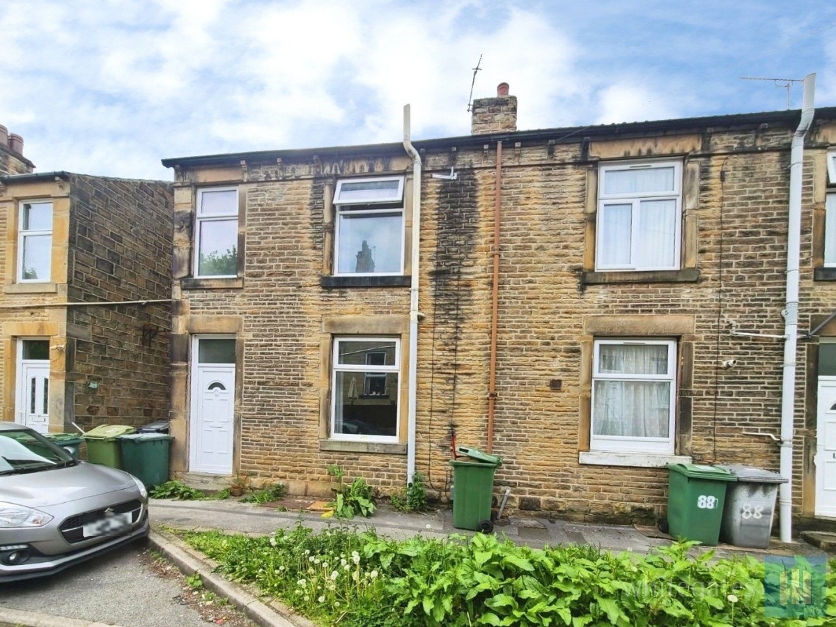 Batley, West Yorkshire