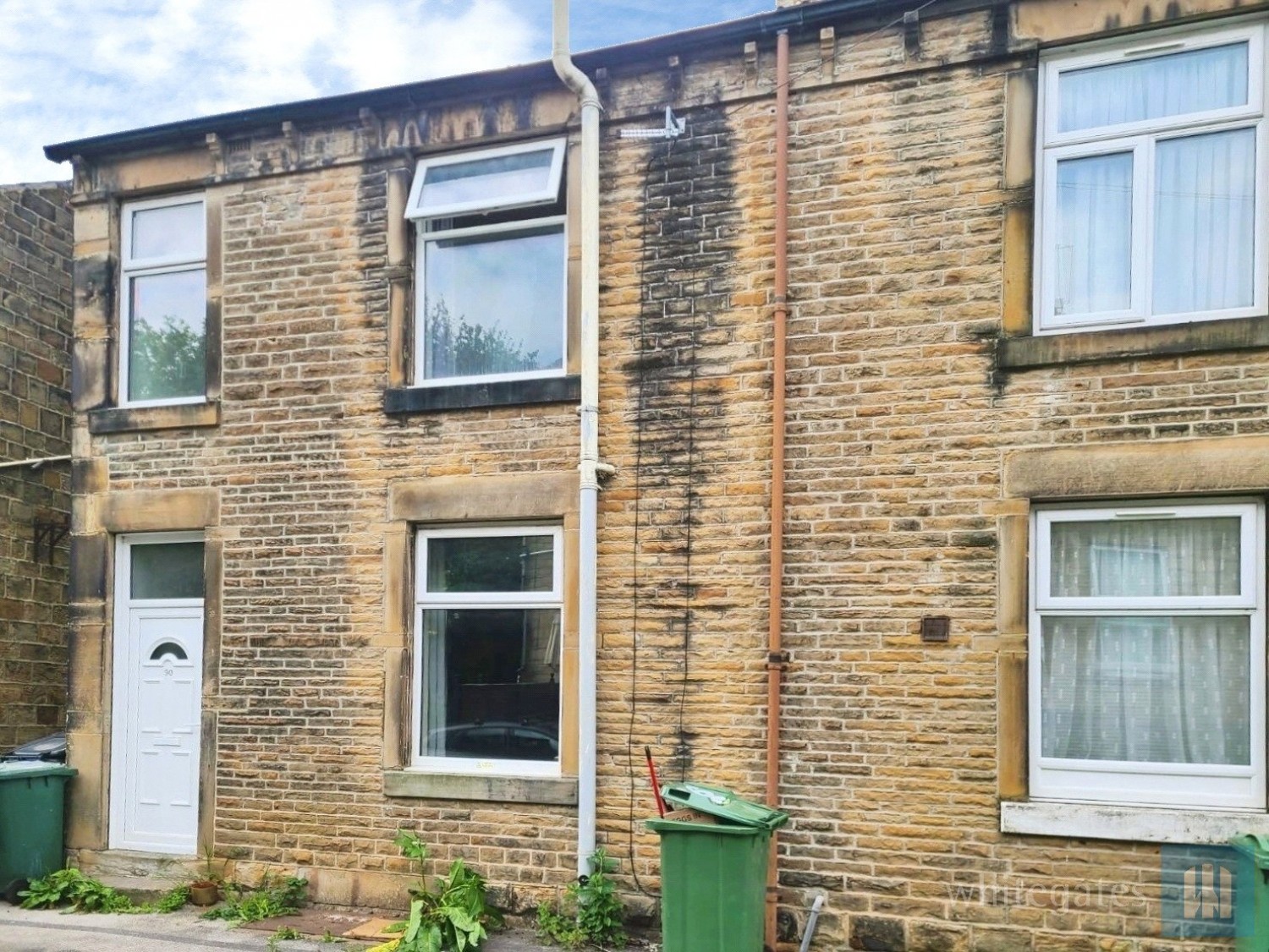 Batley, West Yorkshire