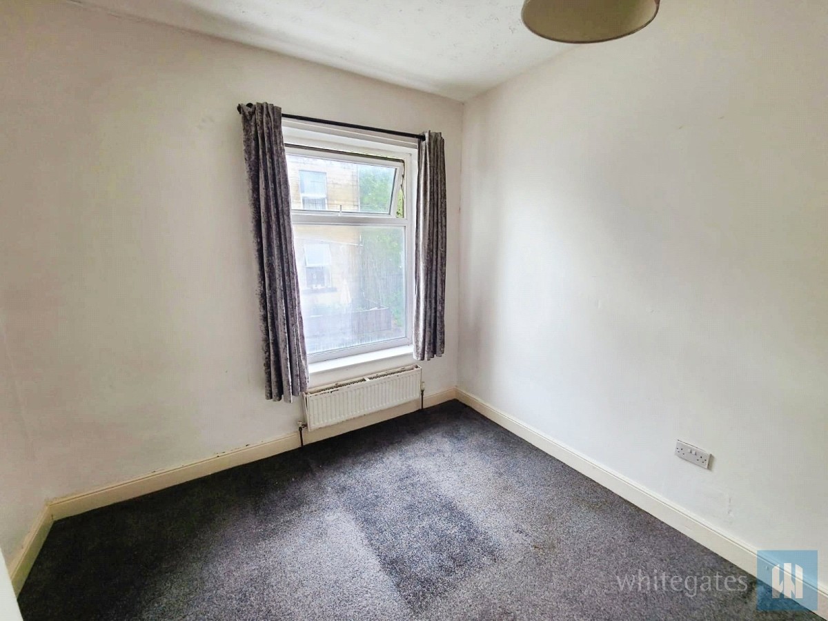 Batley, West Yorkshire