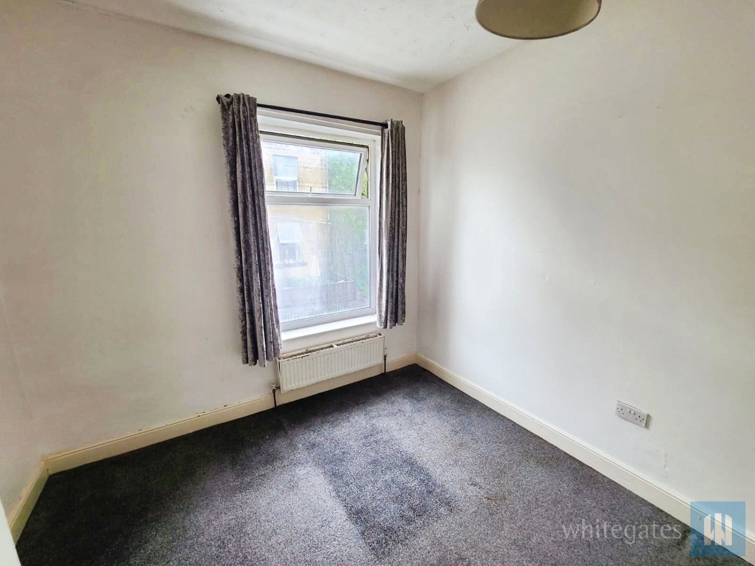 Batley, West Yorkshire