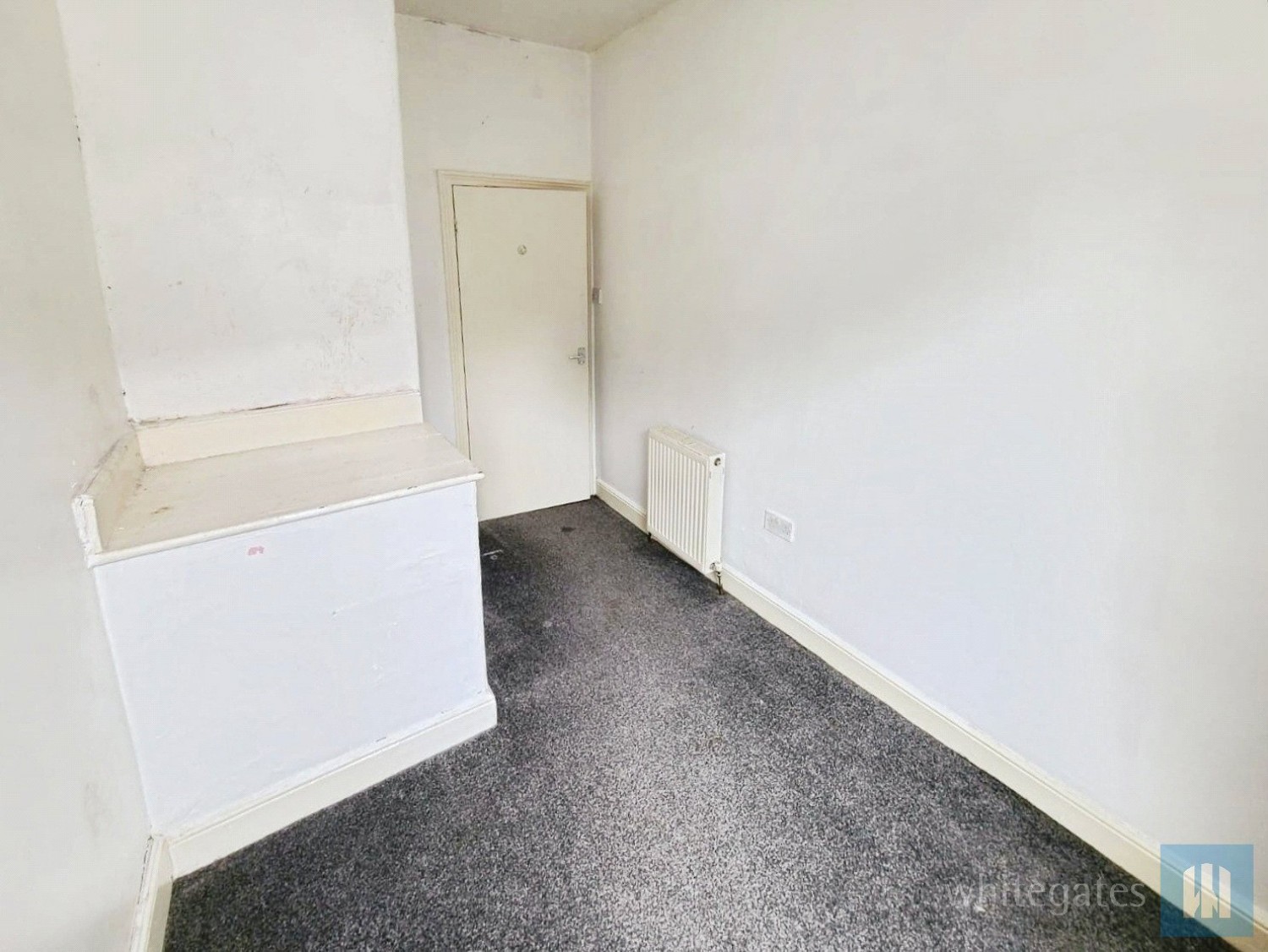 Batley, West Yorkshire