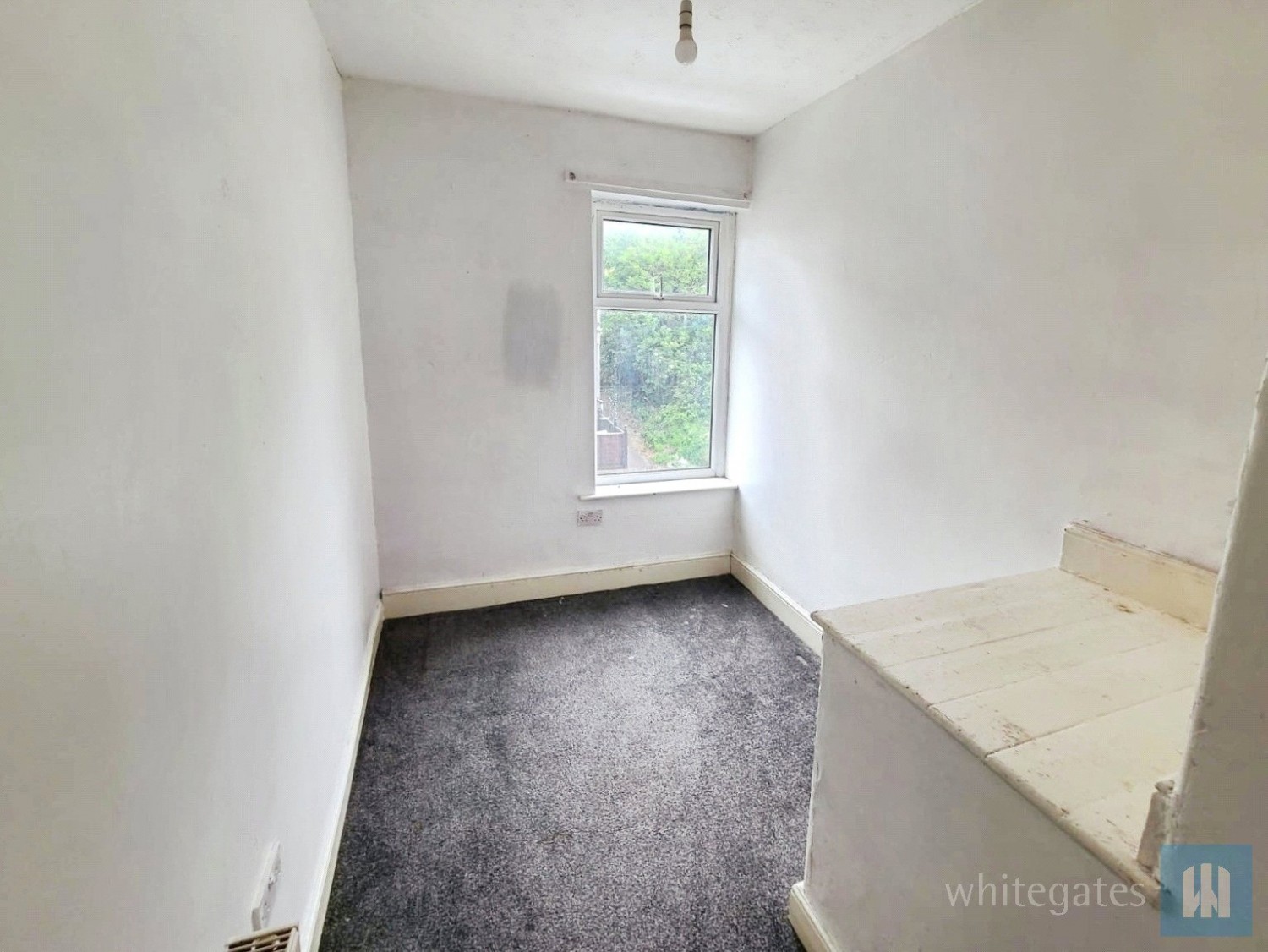 Batley, West Yorkshire