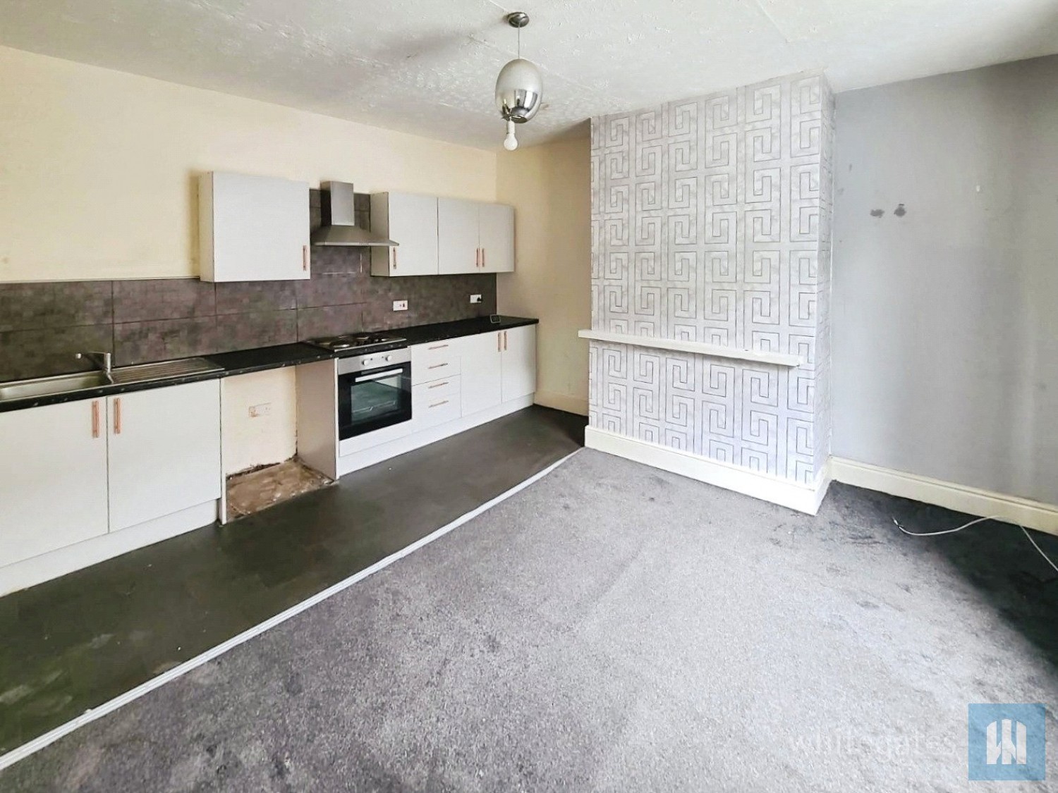 Batley, West Yorkshire