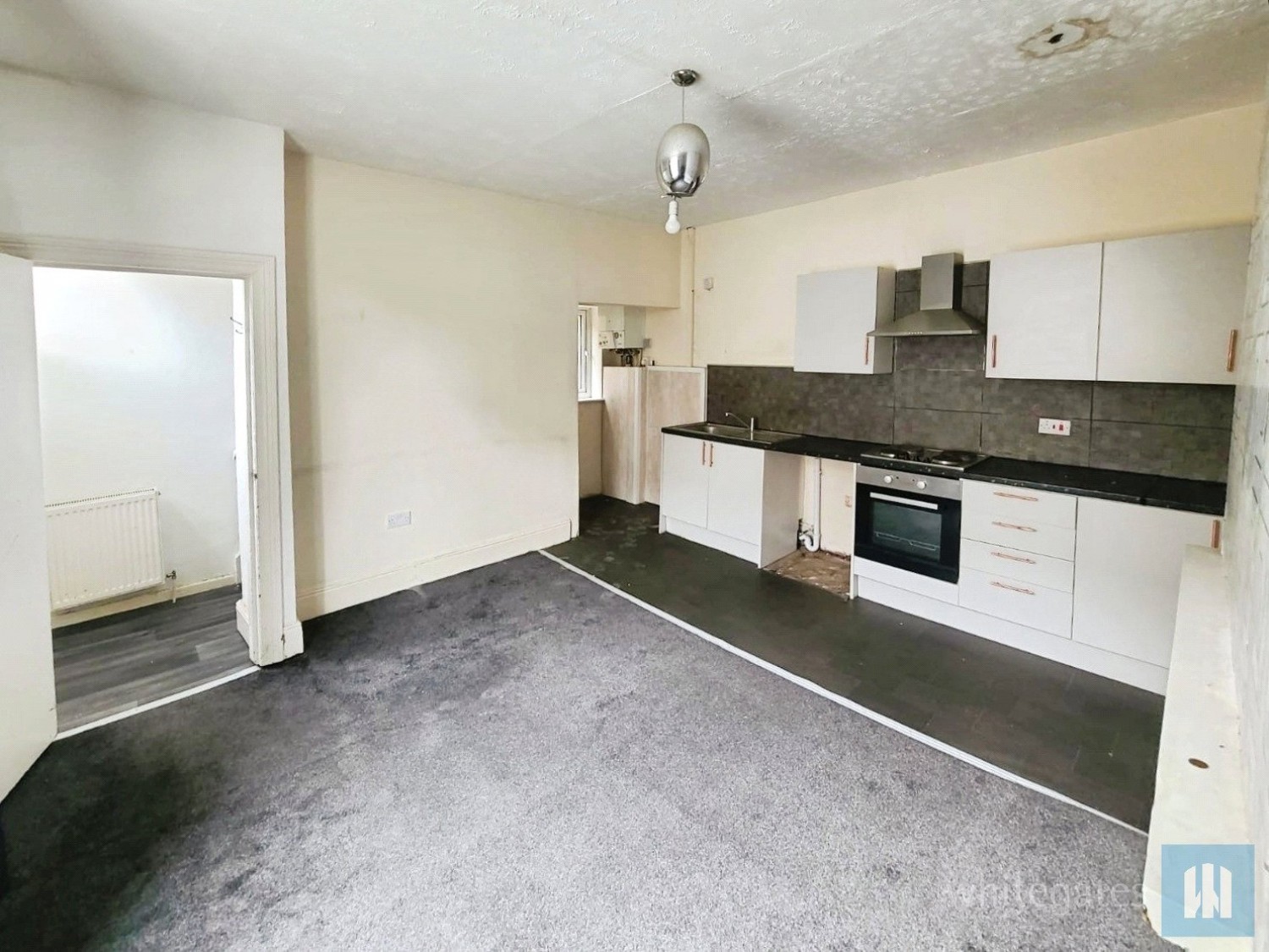 Batley, West Yorkshire