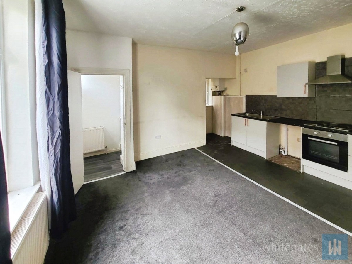Batley, West Yorkshire