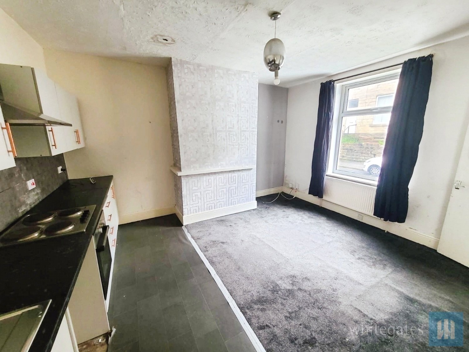 Batley, West Yorkshire