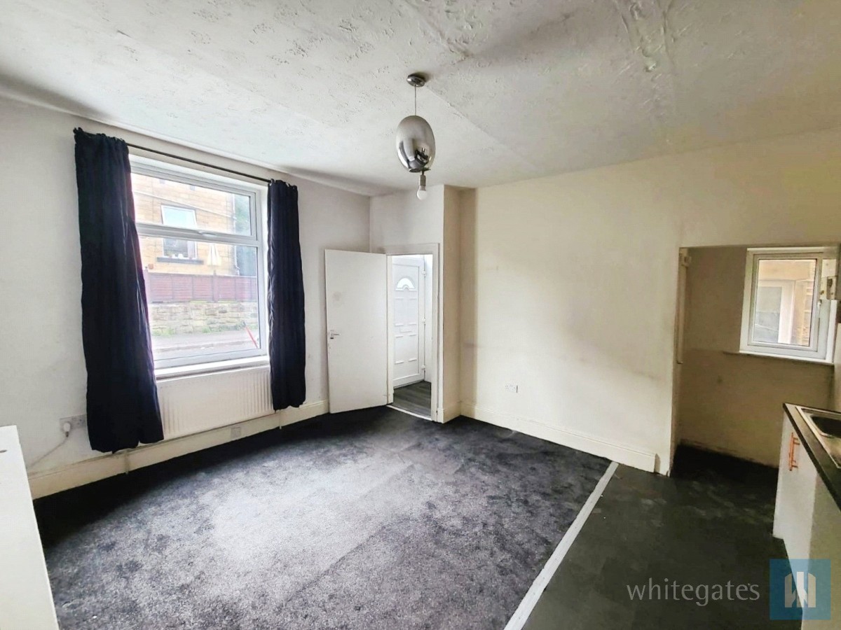 Batley, West Yorkshire