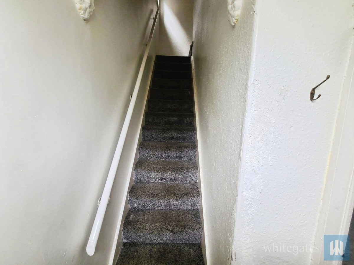 Batley, West Yorkshire