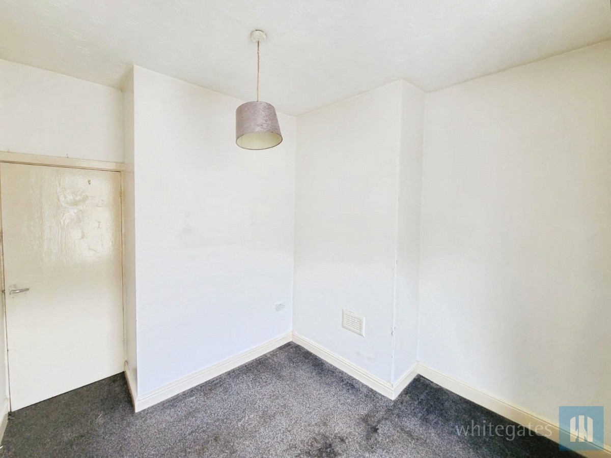 Batley, West Yorkshire
