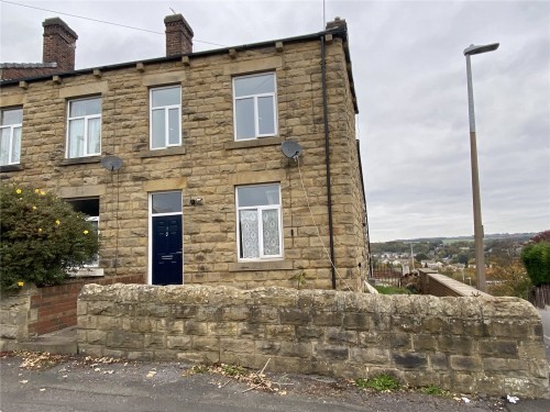 Batley, West Yorkshire
