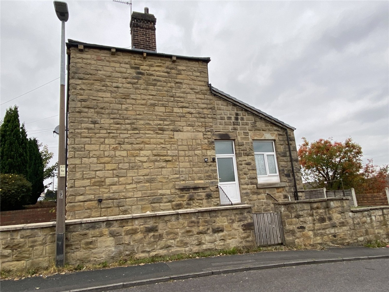 Batley, West Yorkshire