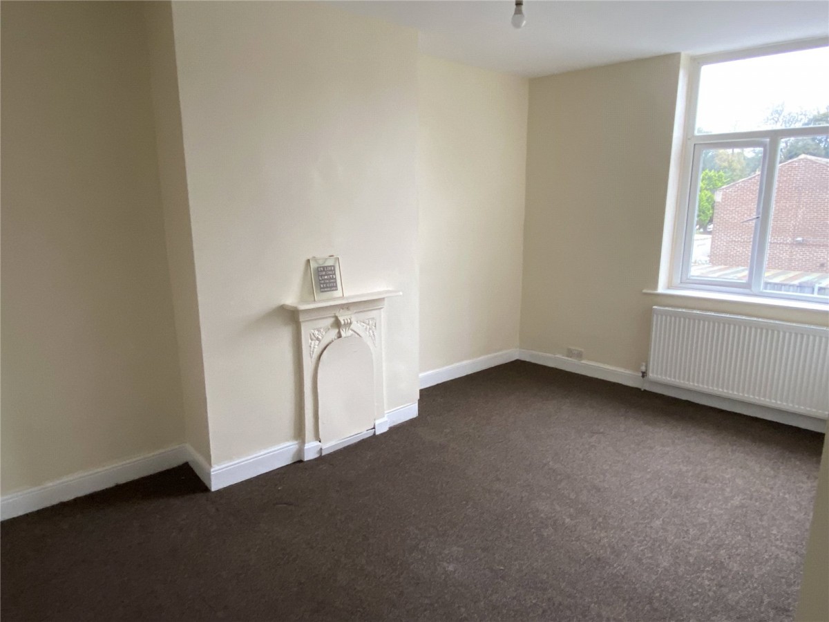 Batley, West Yorkshire