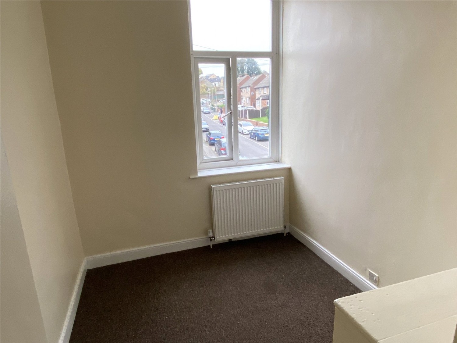 Batley, West Yorkshire