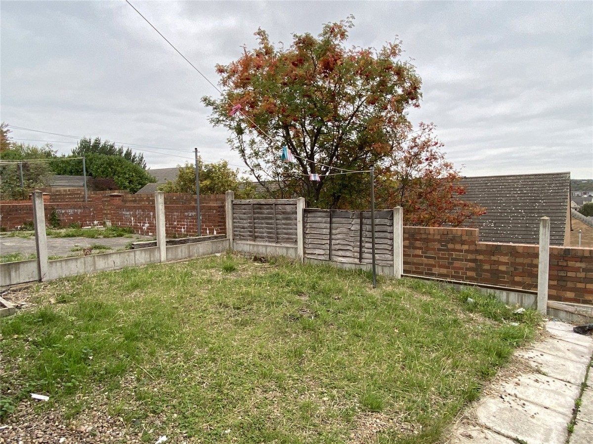 Batley, West Yorkshire