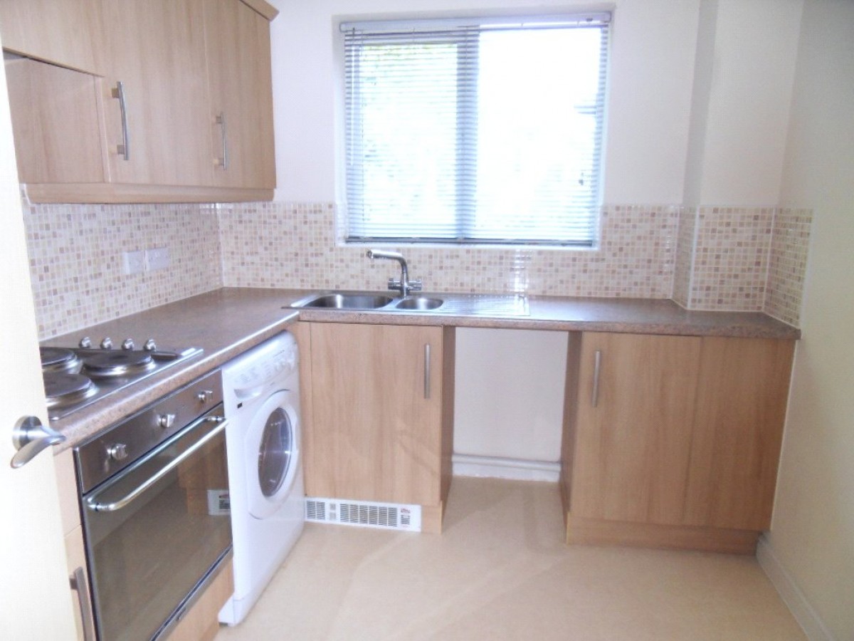 Dewsbury, West Yorkshire