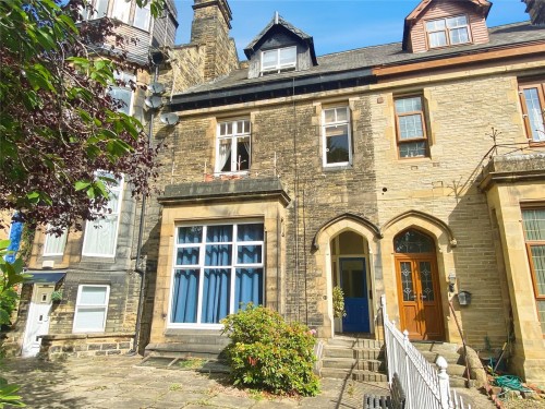 Dewsbury, West Yorkshire