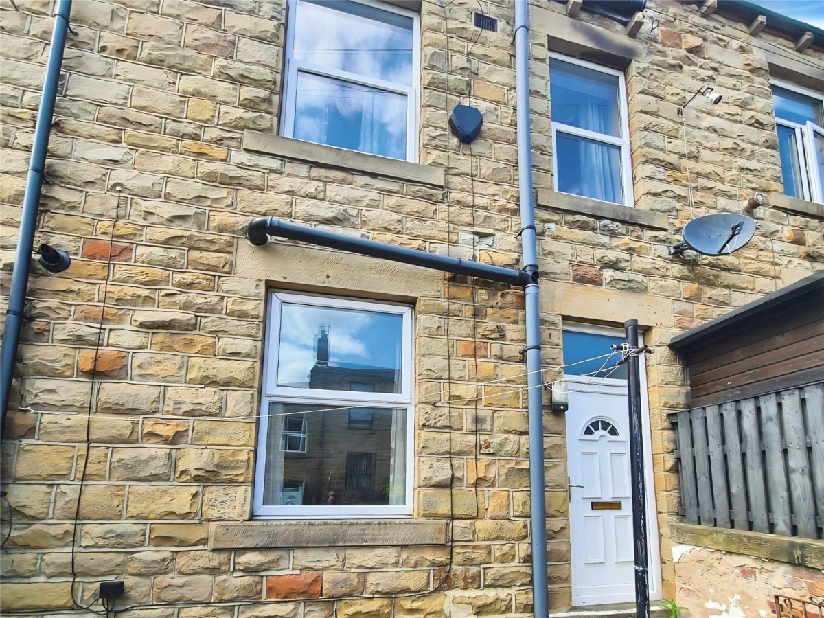 Batley, West Yorkshire