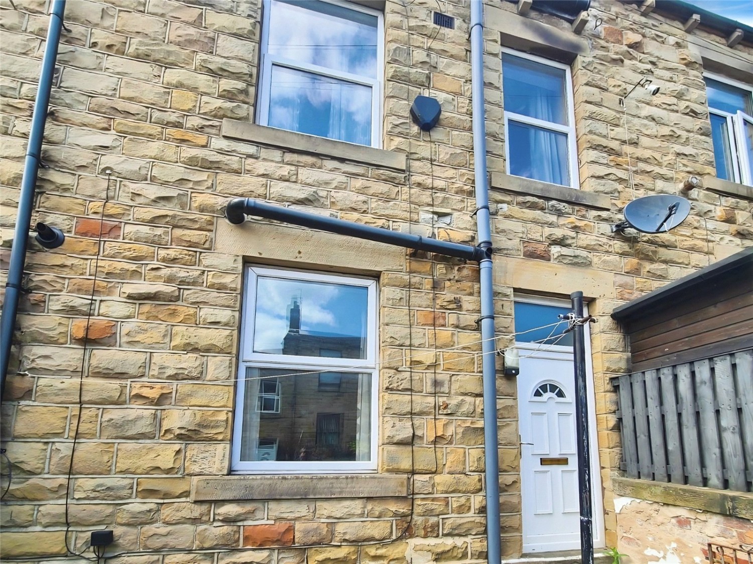 Batley, West Yorkshire